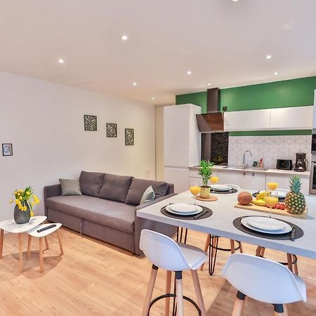 L'Authentique #Hypercentre #Courette Apartment Cognac Bagian luar foto