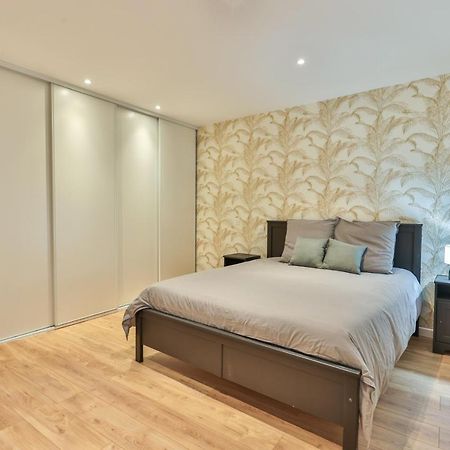 L'Authentique #Hypercentre #Courette Apartment Cognac Bagian luar foto